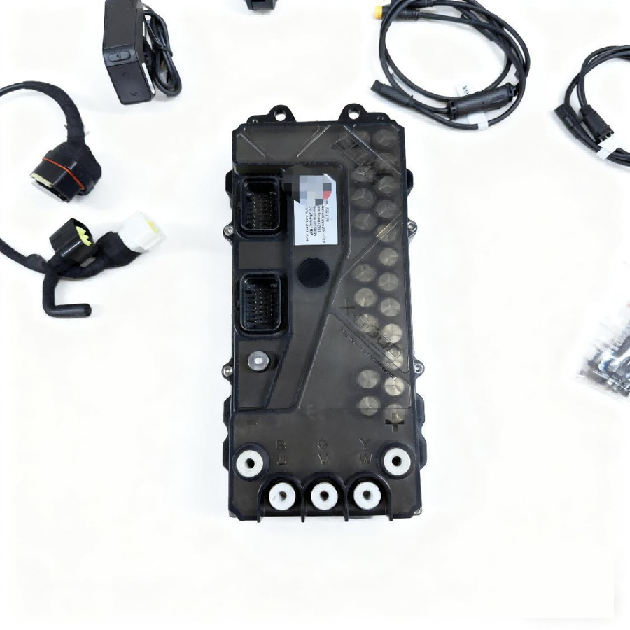 EBMX X900-V3 50kW Universal Controller for 79bike Light Bee X Talaria Rerode Bike